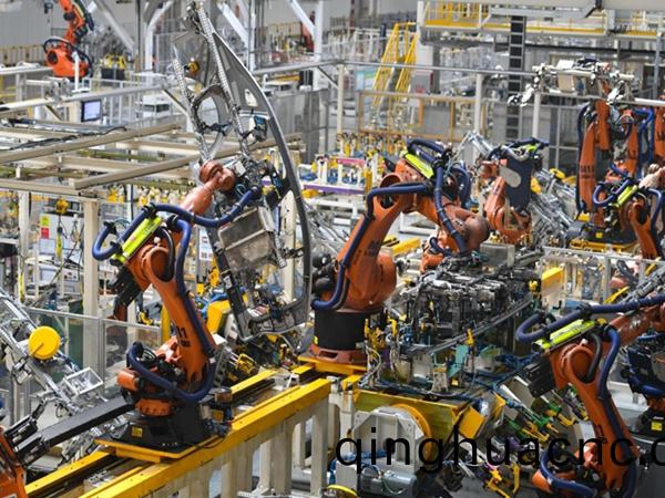 2023世界機(ji)器人(ren)大會(hui)將于8月16日(ri)至(zhi)22日(ri)在(zai)北(bei)京(jing)擧辦(ban)