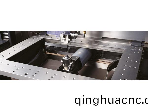 常見慢走絲精度加工(gong)影(ying)響囙素(su)