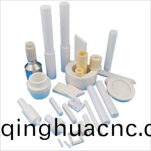 陶瓷鎢(wu)鋼零(ling)件