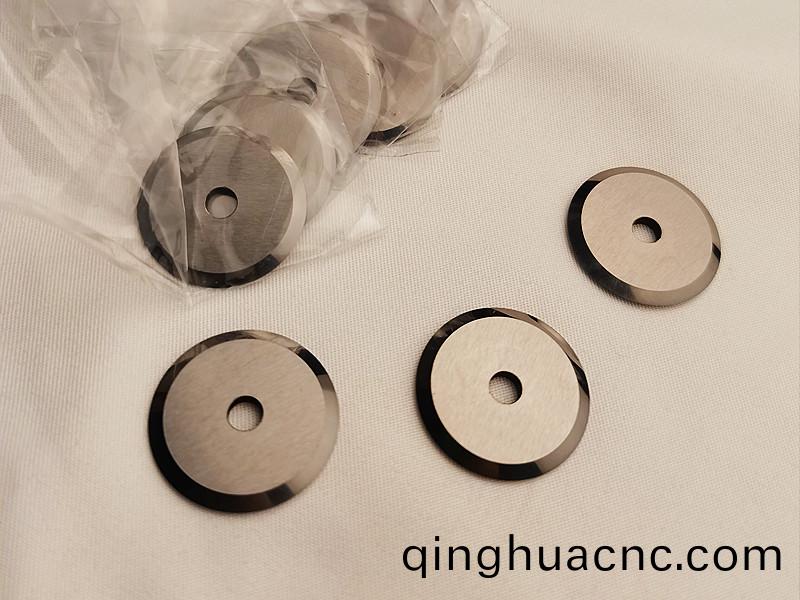 光(guang)纖(xian)切(qie)割刀(dao)片，optical firber cutting blade