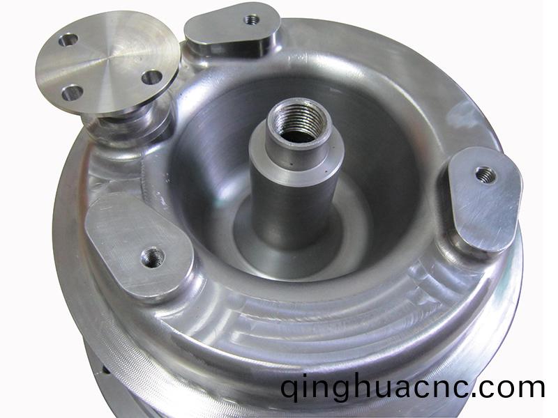 精(jing)密車牀(chuang)加(jia)工，數控(kong)車非標件，非標零(ling)件數控車